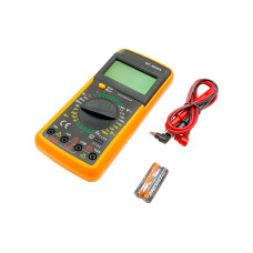 Мультиметр Digital Multimeter 9205-750В Мультиметр Digital Multimeter 9205-750В