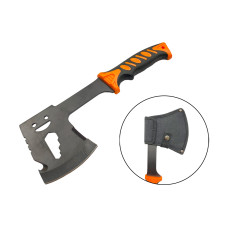 Топор туристический многофункциональный 285г Топор туристический многофункциональный 285г