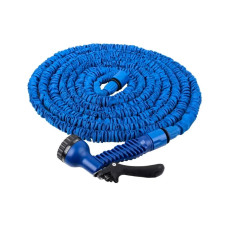 Шланг поливочный Мagic Hose 45м растягивающийся Шланг поливочный Мagic Hose 45м растягивающийся