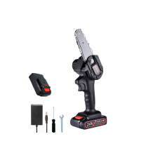 Пила цепная аккумуляторная PRC 6