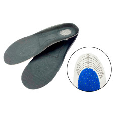 Стельки для обуви Air 280мм ортопедические мужские