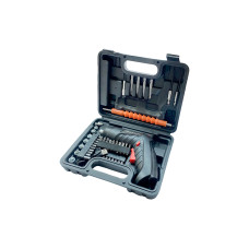 Отвертка аккумуляторная 4В x 1.5Ач Li-Ion Отвертка аккумуляторная 4В x 1.5Ач Li-Ion