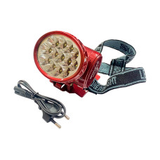 Фонарь налобный Wimpex 13LED x Li-Ion Фонарь налобный Wimpex 13LED x Li-Ion