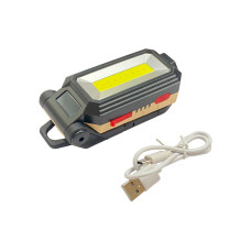 Фонарь кемпинговый BL 110мм x 1LED x 1COB x Li-Ion Фонарь кемпинговый BL 110мм x 1LED x 1COB x Li-Ion