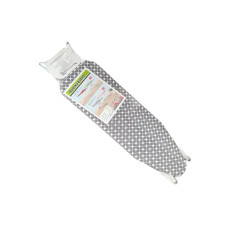 Доска гладильная 125х40см усиленная