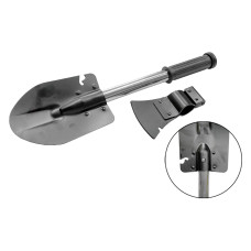 Лопата многофункциональная – 4-в-1 металлическая ручка Лопата многофункциональная – 4-в-1 металлическая ручка