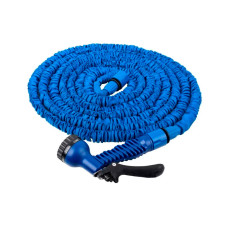Шланг поливочный Мagic Hose 52.5м растягивающийся Шланг поливочный Мagic Hose 52.5м растягивающийся