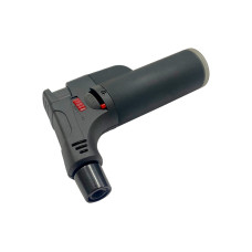 Зажигалка с пьезоподжигом турбо 打火机 кальян Max