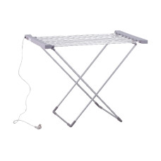 Сушилка для белья электрическая напольная 120W 94х50х73см