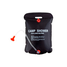 Походный душ для кемпинга 20л Походный душ для кемпинга 20л