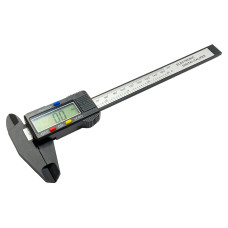 Штангенциркуль – 150 мм электронный шаг 0.01 мм Штангенциркуль – 150 мм электронный шаг 0.01 мм