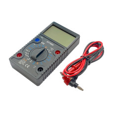 Мультиметр Digital Multimeter 700D Мультиметр Digital Multimeter 700D