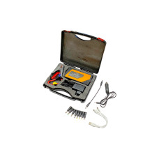 Пуско-зарядное устройство 20000мАч в кейсе Пуско-зарядное устройство 20000мАч в кейсе