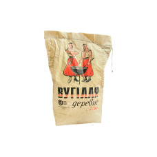 Древесный уголь для барбекю и мангала 2.5кг