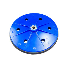 Насадка на жираф под липучку PLM 225мм защелка 6 отверстий Насадка на жираф под липучку PLM 225мм защелка 6 отверстий