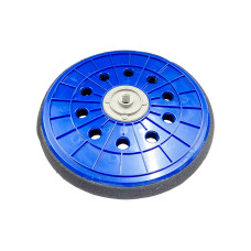 Насадка на жираф под липучку PLM 225мм x M14 10 отверстий Насадка на жираф под липучку PLM 225мм x M14 10 отверстий