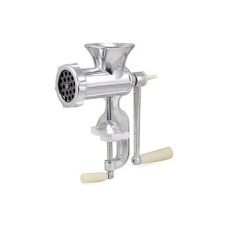 Мясорубка ручная 850гр алюминиевая