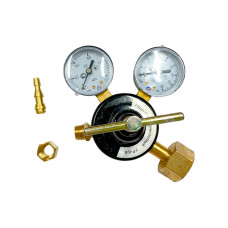 Редуктор углекислотный CO2 ATF УР-6 x 16МПа ланунь Редуктор углекислотный CO2 ATF УР-6 x 16МПа ланунь