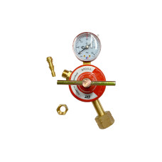 Редуктор пропановый ATF БПО-5-3 x 0.6МПа ланунь Редуктор пропановый ATF БПО-5-3 x 0.6МПа ланунь