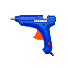 Пистолет клеевой с выключателем и индикатором – 11.2мм x 100Вт