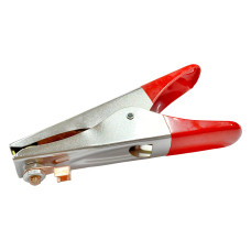 Зажим массы American 500A 25 см (прорезиненные ручки) VITA Зажим массы American 500A 25 см (прорезиненные ручки) VITA