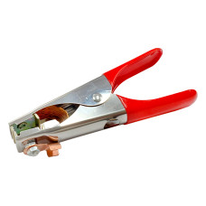 Зажим массы зажим American 300A 21.5 см (прорезиненные ручки) VITA Зажим массы зажим American 300A 21.5 см (прорезиненные ручки) VITA