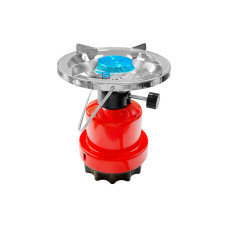 Примус газовый туристический Cannon 80г/ч