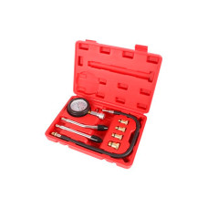 Компрессометр бензиновый Intertool 8ед