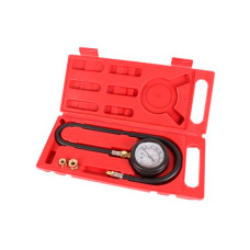 Тестер давления масла в двигателе Intertool 3ед