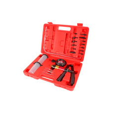 Вакуумметр Intertool -22ед