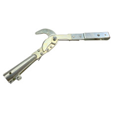 Сучкорез без пилы (белый) Сучкорез без пилы (белый)