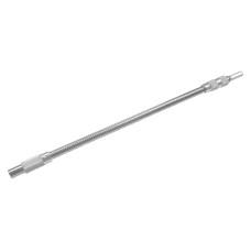 Удлинитель гибкий для шуруповерта PLM 300мм металлический