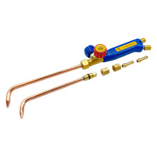 Горелка пропановая для сварки ATF 390мм Г2 MINI DM 273 Горелка пропановая для сварки ATF 390мм Г2 MINI DM 273