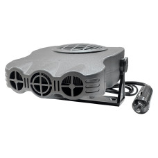 Тепловентилятор в авто 12V х 200W Тепловентилятор в авто 12V х 200W