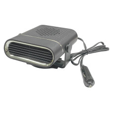 Тепловентилятор в авто 12V х 150W Тепловентилятор в авто 12V х 150W