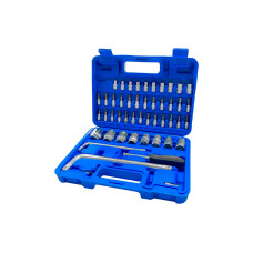 Набор инструмента 1/4 Набор инструмента 1/4