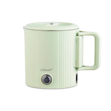 Электрочайник нержавеющий Maestro 0.8л мятный