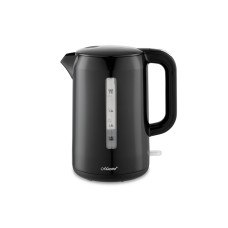 Электрочайник пластиковый Maestro 2.2л черный