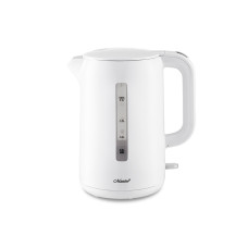 Электрочайник пластиковый Maestro 2.2л белый