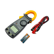 Мультиметр Digital Multimeter 3266E Мультиметр Digital Multimeter 3266E