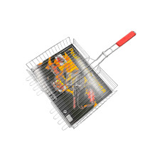 Решетка-гриль усиленая 300 x 400x 50мм Решетка-гриль усиленая 300 x 400x 50мм