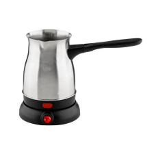 Турка электрическая CB 1000Вт x 500мл Турка электрическая CB 1000Вт x 500мл