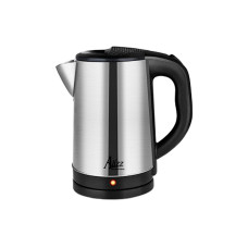 Электрочайник ALIZZ 2.3л 2200Вт нержавейка