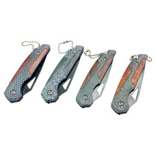 Нож универсальный с рисунком 