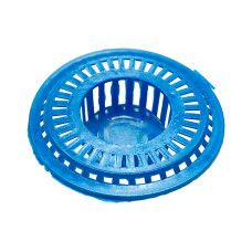 Сетка для раковины Xplast 60мм пластик (50 шт.)