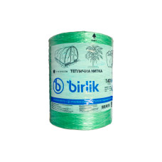 Нить полипропиленовая пакетная Birlik 4000г x 5600м Нить полипропиленовая пакетная Birlik 4000г x 5600м