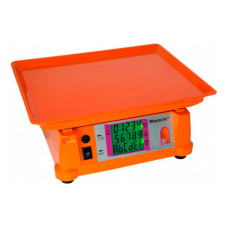 Весы торговые Nocasonik 50кг x 4В