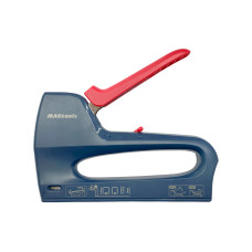 Степлер MAGtools 4 в 1 скоба 6-14мм x гвоздь 10-15мм Степлер MAGtools 4 в 1 скоба 6-14мм x гвоздь 10-15мм
