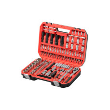Набор инструмента Intertool 1/4 Набор инструмента Intertool 1/4