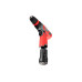 Шуруповерт аккумуляторный Intertool 12В x 1.5Ач Li-Ion DFR Шуруповерт аккумуляторный Intertool 12В x 1.5Ач Li-Ion DFR